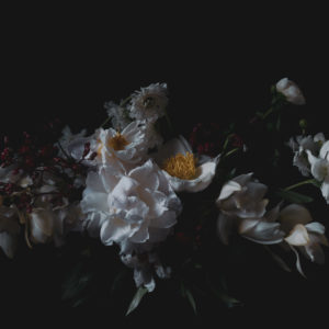 Still Life with Flowers